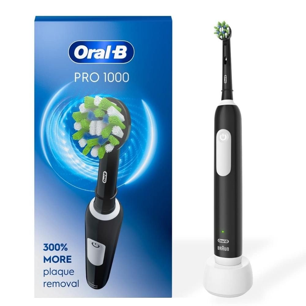 Best Toothbrush For Clean Teeth and Healthy Gums!