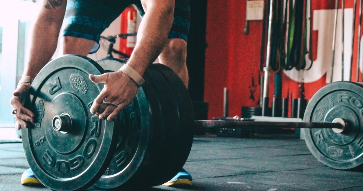 Is It Good To Take A Pre-Workout Before CrossFit?
