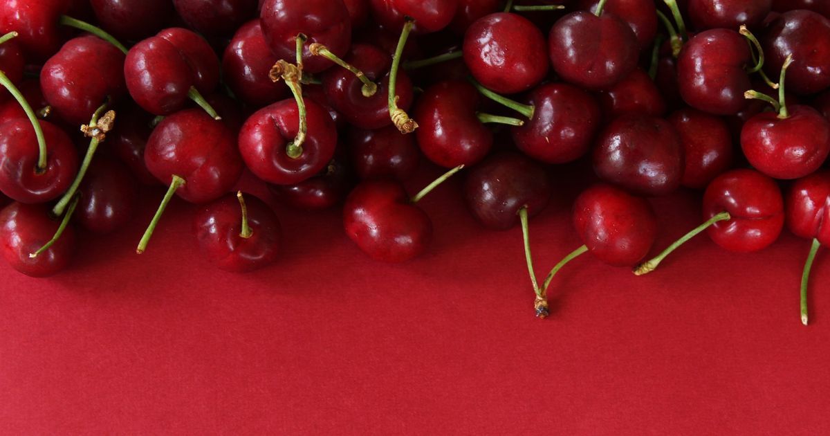 Best Tart Cherry Supplements