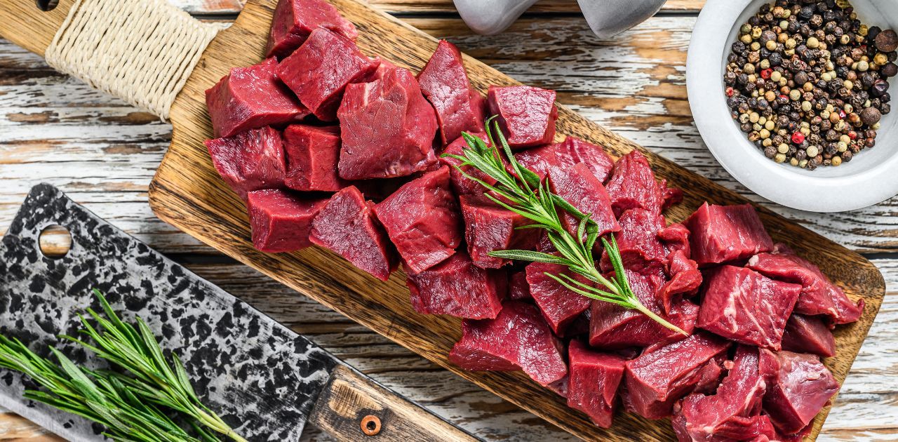 Why Beef Liver Is Good For You
