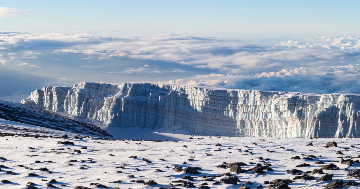 Photography Tips for Hiking Kilimanjaro