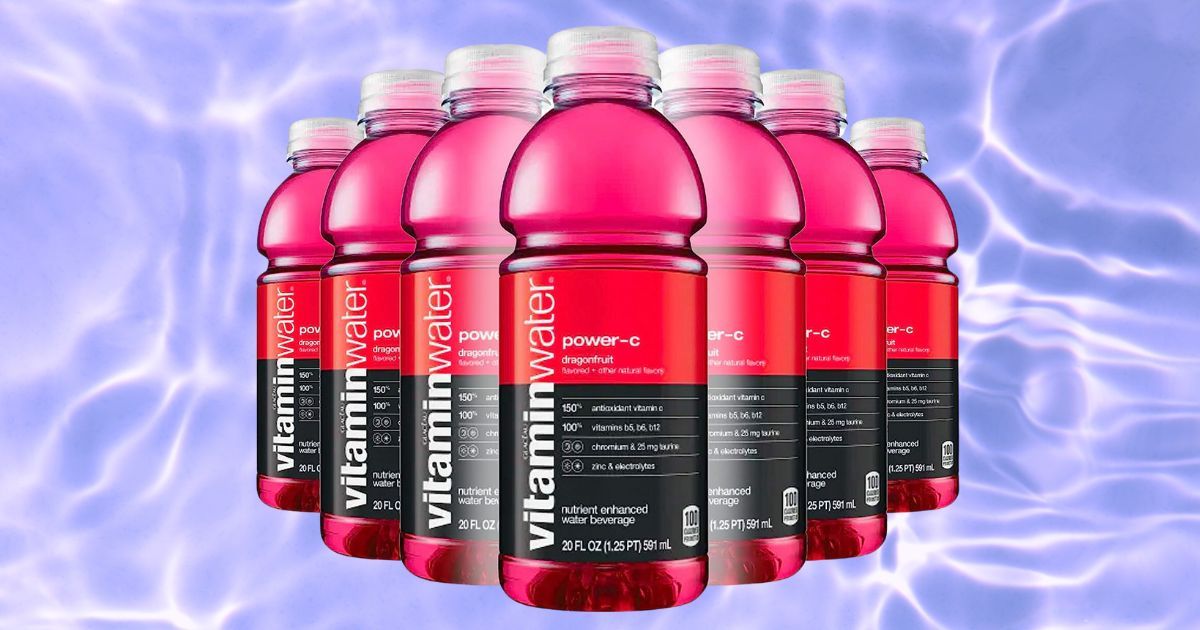 Product photo of Vitamin Water