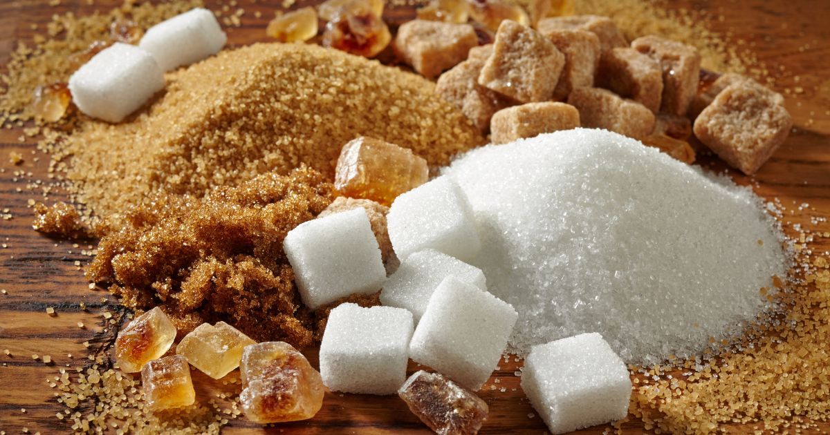 Is Sugar an Electrolyte?