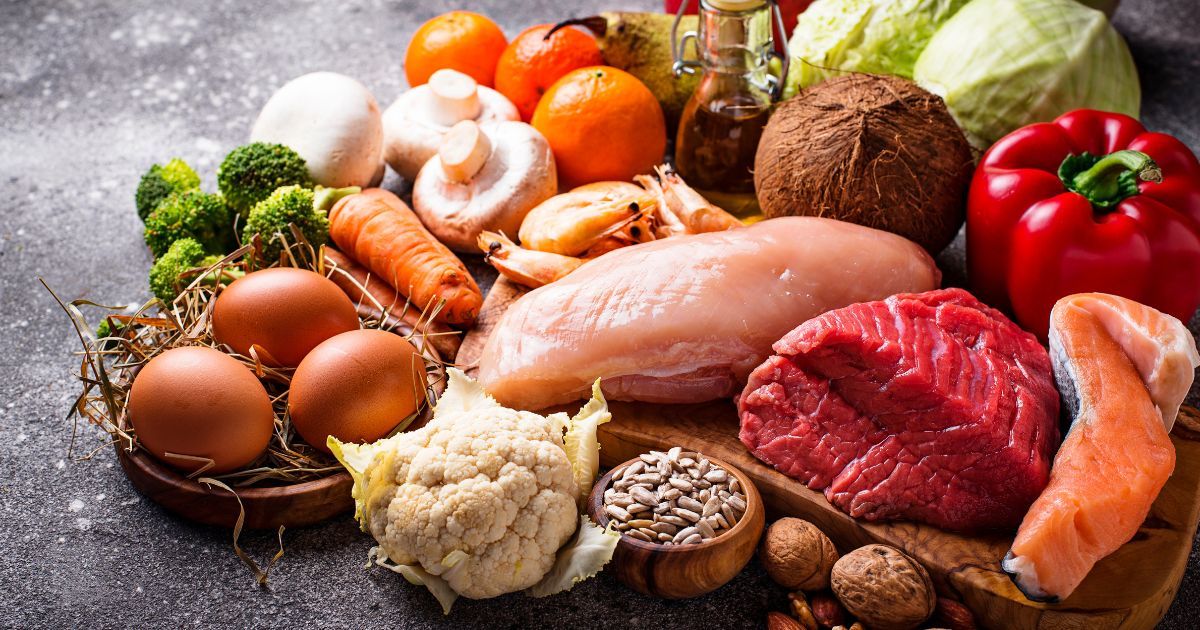 The Importance of Real Food in the Paleo Diet