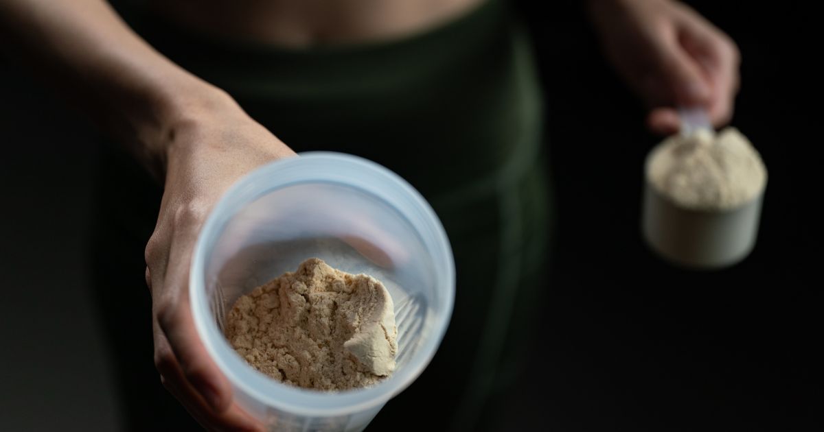 Supplements to Combine with Creatine