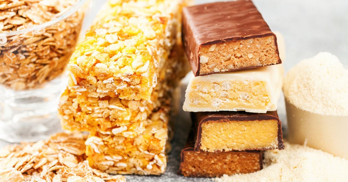 Top Ingredients to Look for in a Protein Bar