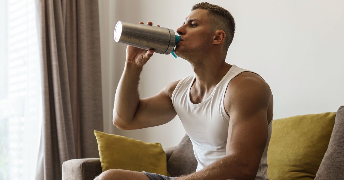 When to Take Creatine: Before or After Workout