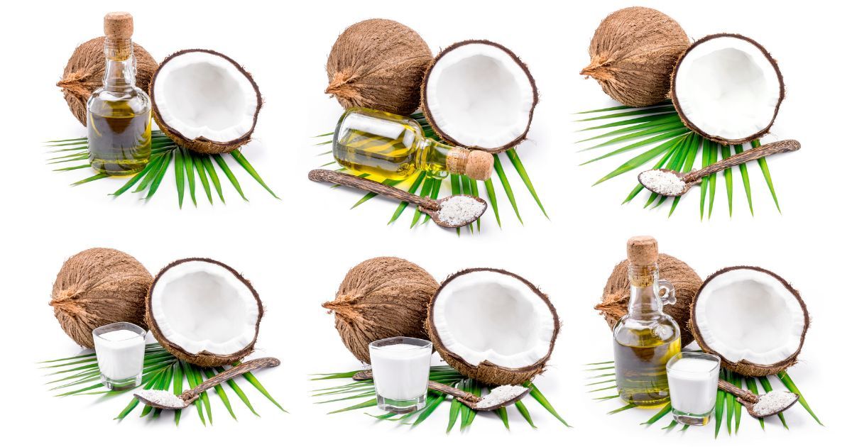 Which is Better? MCT Oil or Coconut Oil