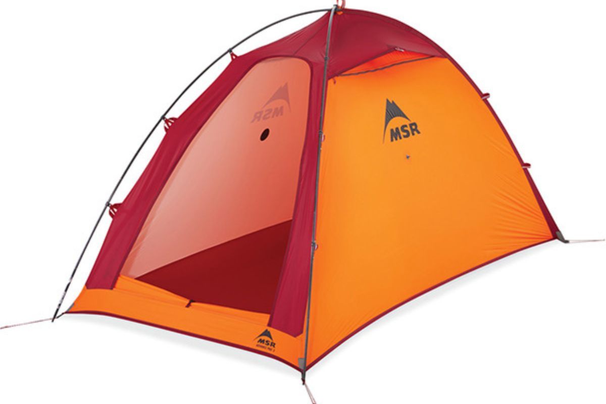 MSR Advance Pro 2 Person Tent