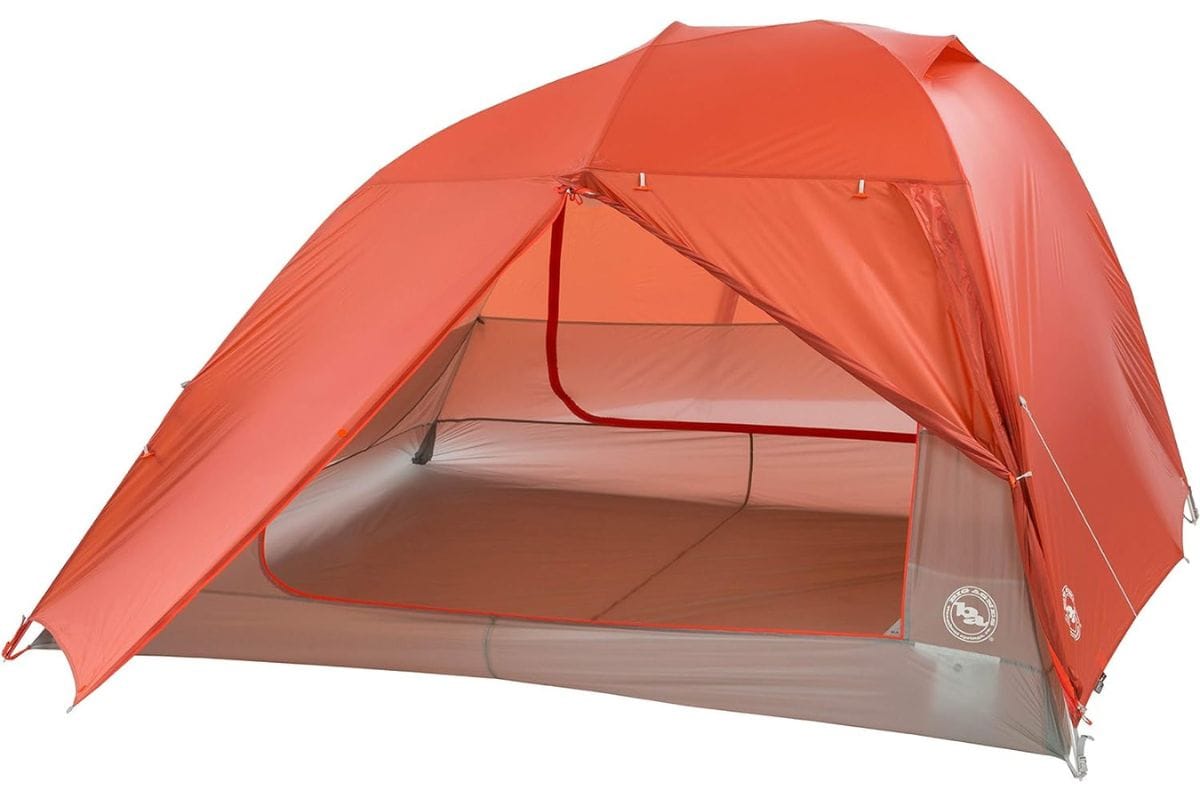 Best 4 Person Backpacking Tent for Group Adventures