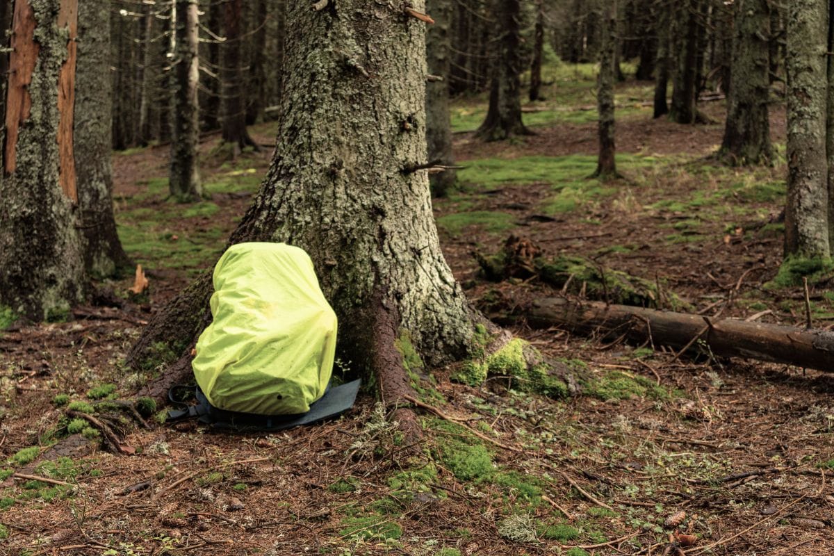 Backpacking Poncho vs Rain Jacket: Which Reigns Supreme for Hikers?