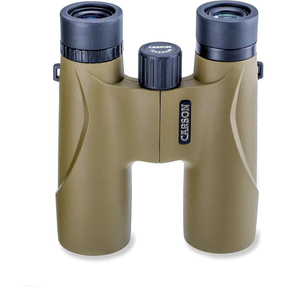 Best Backpacking Binoculars: Top Picks for Trail-Ready Optics
