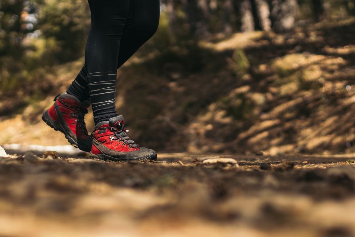 Backpacking Shoes vs Boots: Picking the Right Footwear for Your Trail Adventure