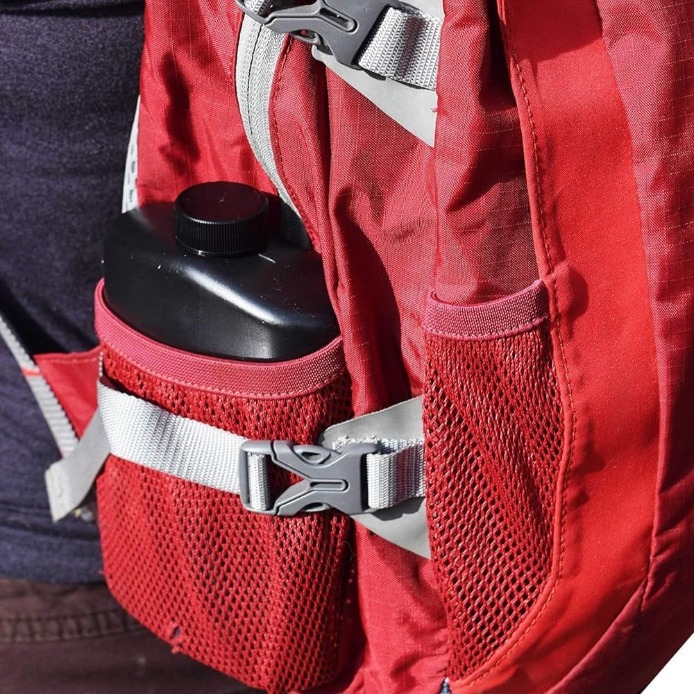 5 Best Flasks for Backpacking That'll Rock Your Next Hike!