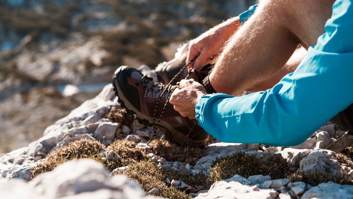 Backpacking Shoes vs Boots: Picking the Right Footwear for Your Trail Adventure