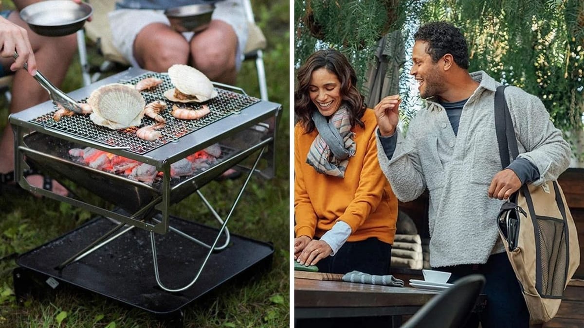 Best Blackstone for Camping: Top Picks for Outdoor Cooking