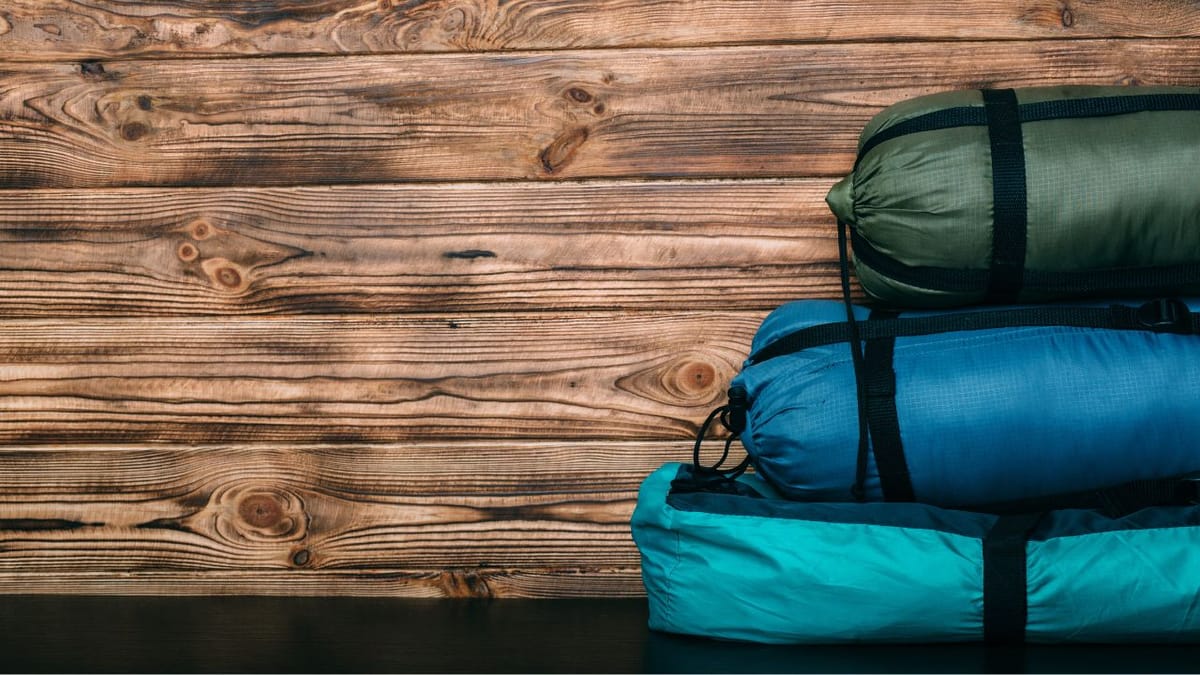 Master How to Pack a Tent for Backpacking