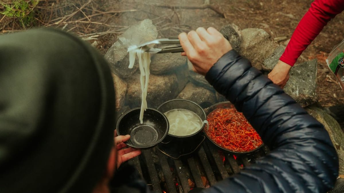 Bear Proof Food Containers for Backpacking: Essential Safety Tips