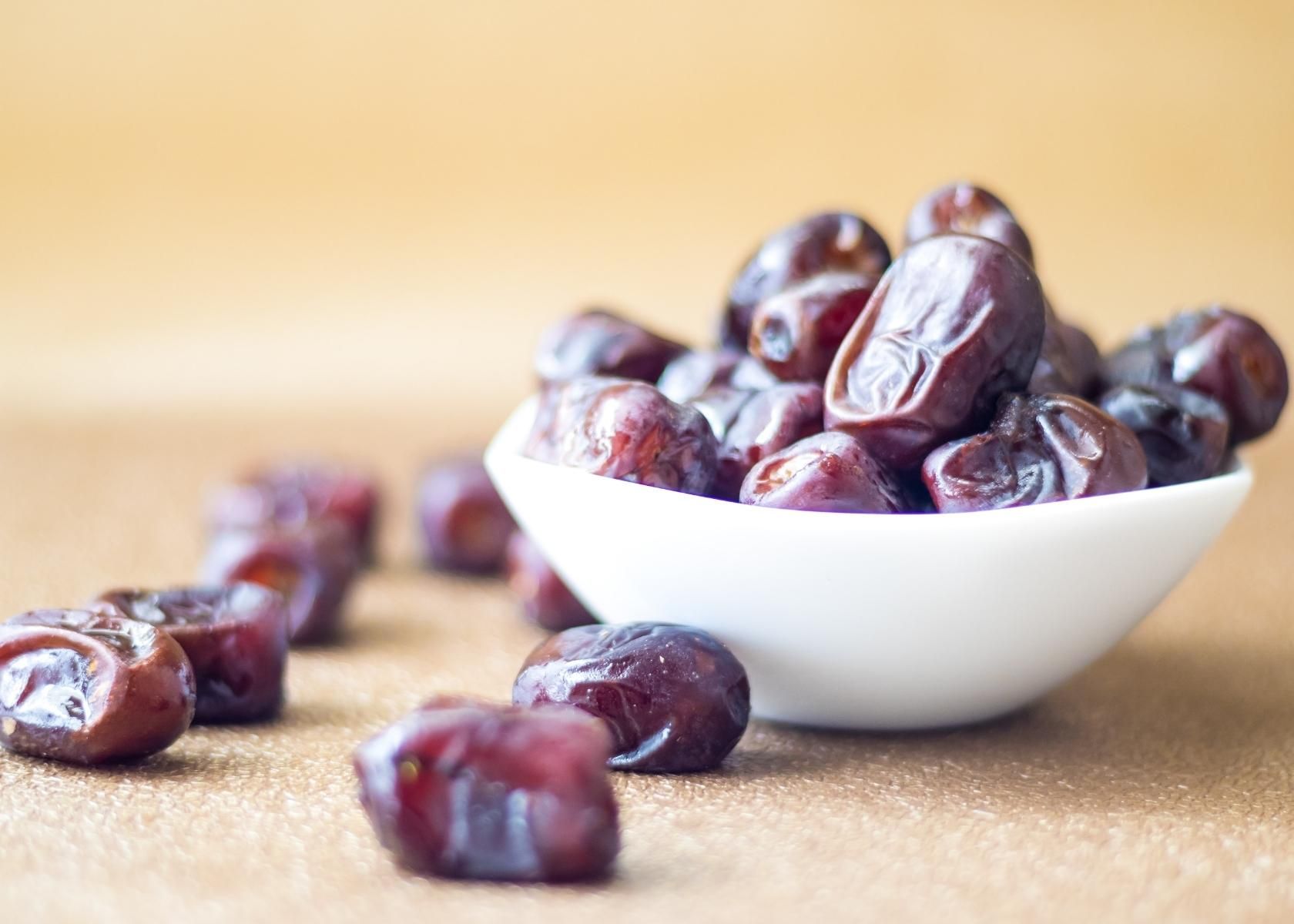 What Do Dates Do For Pregnancy Power Up Your Preparation