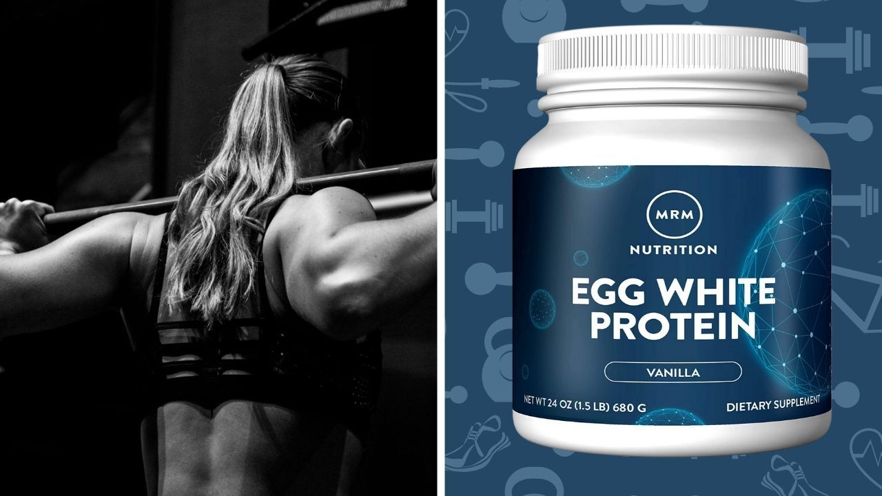 5 Best Egg Protein Powders Eggscellent Protein Source!