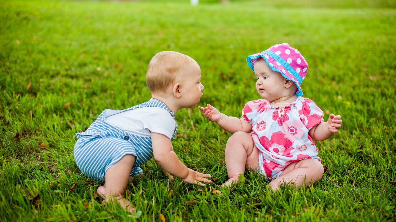 9 month old montessori activities