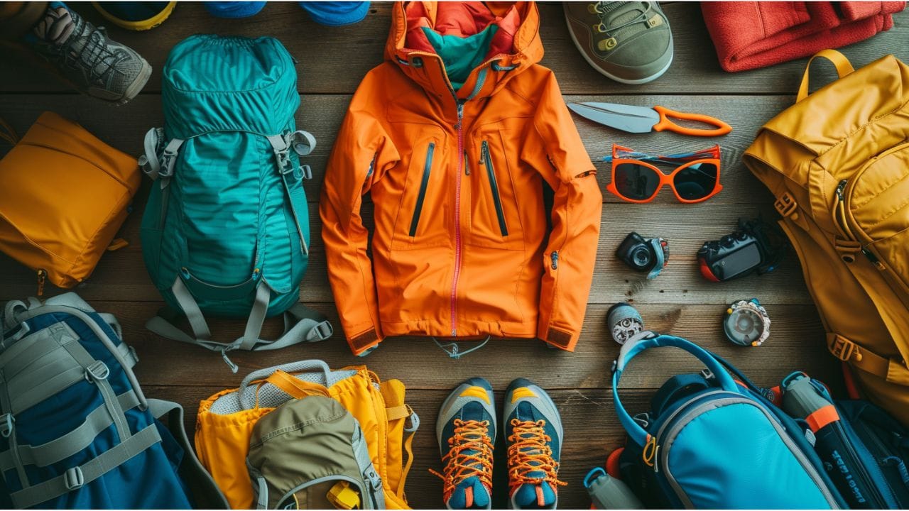 What to Wear Backpacking: Essential Clothing and Accessories Guide