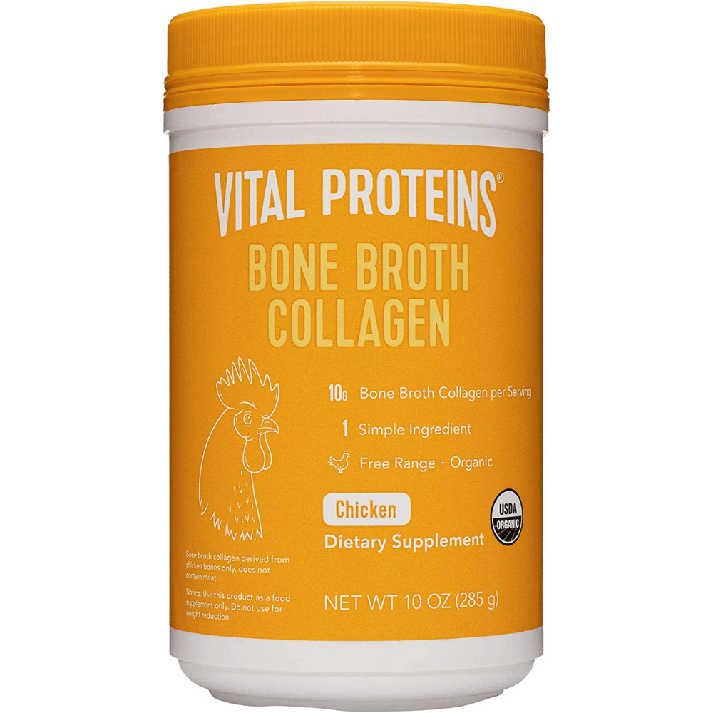 Best Bone Broth Protein Powder To Boost Your Health