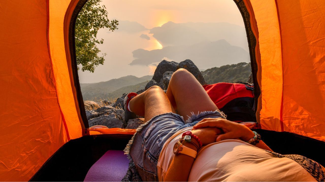 How To Make Tent Camping Comfortable? [Use These Tips]